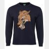 C of C Kids & Adults Long Sleeve Tee Thumbnail