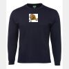 C of C Kids & Adults Long Sleeve Tee Thumbnail