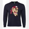 C of C Kids & Adults Long Sleeve Tee Thumbnail