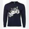 C of C Kids & Adults Long Sleeve Tee Thumbnail