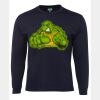 C of C Kids & Adults Long Sleeve Tee Thumbnail