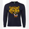 C of C Kids & Adults Long Sleeve Tee Thumbnail