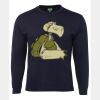 C of C Kids & Adults Long Sleeve Tee Thumbnail
