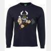 C of C Kids & Adults Long Sleeve Tee Thumbnail