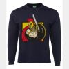 C of C Kids & Adults Long Sleeve Tee Thumbnail