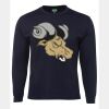 C of C Kids & Adults Long Sleeve Tee Thumbnail