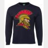 C of C Kids & Adults Long Sleeve Tee Thumbnail