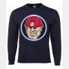 C of C Kids & Adults Long Sleeve Tee Thumbnail