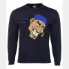 C of C Kids & Adults Long Sleeve Tee Thumbnail