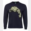 C of C Kids & Adults Long Sleeve Tee Thumbnail