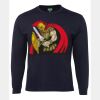 C of C Kids & Adults Long Sleeve Tee Thumbnail