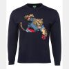 C of C Kids & Adults Long Sleeve Tee Thumbnail