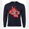 C of C Kids & Adults Long Sleeve Tee Thumbnail