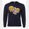 C of C Kids & Adults Long Sleeve Tee Thumbnail