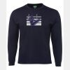C of C Kids & Adults Long Sleeve Tee Thumbnail