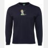 C of C Kids & Adults Long Sleeve Tee Thumbnail