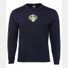 C of C Kids & Adults Long Sleeve Tee Thumbnail