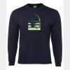 C of C Kids & Adults Long Sleeve Tee Thumbnail