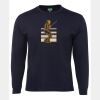 C of C Kids & Adults Long Sleeve Tee Thumbnail