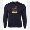 C of C Kids & Adults Long Sleeve Tee Thumbnail