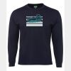 C of C Kids & Adults Long Sleeve Tee Thumbnail