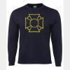 C of C Kids & Adults Long Sleeve Tee Thumbnail