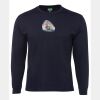 C of C Kids & Adults Long Sleeve Tee Thumbnail