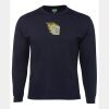 C of C Kids & Adults Long Sleeve Tee Thumbnail