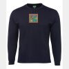 C of C Kids & Adults Long Sleeve Tee Thumbnail