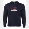 C of C Kids & Adults Long Sleeve Tee Thumbnail