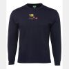 C of C Kids & Adults Long Sleeve Tee Thumbnail