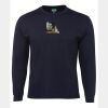 C of C Kids & Adults Long Sleeve Tee Thumbnail