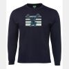 C of C Kids & Adults Long Sleeve Tee Thumbnail