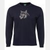C of C Kids & Adults Long Sleeve Tee Thumbnail