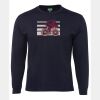 C of C Kids & Adults Long Sleeve Tee Thumbnail