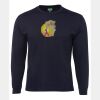 C of C Kids & Adults Long Sleeve Tee Thumbnail
