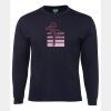 C of C Kids & Adults Long Sleeve Tee Thumbnail