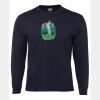 C of C Kids & Adults Long Sleeve Tee Thumbnail