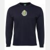 C of C Kids & Adults Long Sleeve Tee Thumbnail