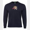 C of C Kids & Adults Long Sleeve Tee Thumbnail