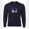 C of C Kids & Adults Long Sleeve Tee Thumbnail