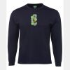 C of C Kids & Adults Long Sleeve Tee Thumbnail