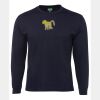 C of C Kids & Adults Long Sleeve Tee Thumbnail