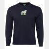 C of C Kids & Adults Long Sleeve Tee Thumbnail