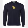 C of C Kids & Adults Long Sleeve Tee Thumbnail