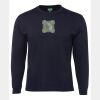 C of C Kids & Adults Long Sleeve Tee Thumbnail
