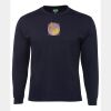 C of C Kids & Adults Long Sleeve Tee Thumbnail