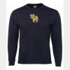 C of C Kids & Adults Long Sleeve Tee Thumbnail