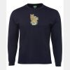 C of C Kids & Adults Long Sleeve Tee Thumbnail
