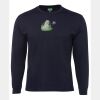 C of C Kids & Adults Long Sleeve Tee Thumbnail